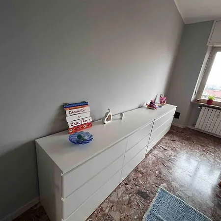 Casa Teo Charity Project Acto Piemonte Apartament