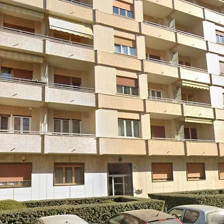 Casa Teo Charity Project Acto Piemonte *