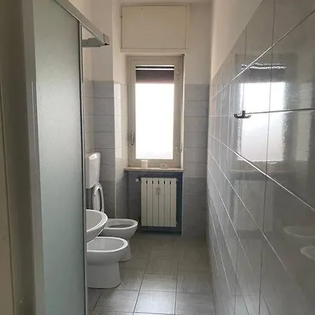 Casa Teo Charity Project Acto Piemonte Apartament *