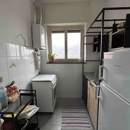 Casa Teo Charity Project Acto Piemonte