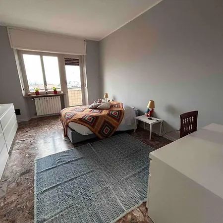 Casa Teo Charity Project Acto Piemonte Lägenhet